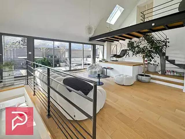Appartement vente à Bernay