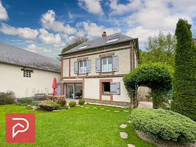 Maison vente à Bernay