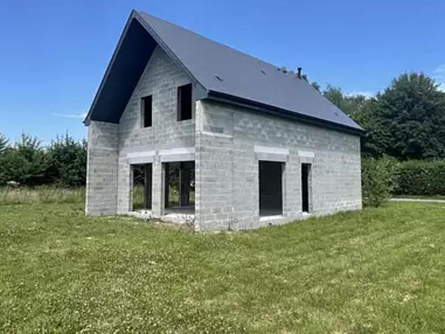 Maison vente à Bernay