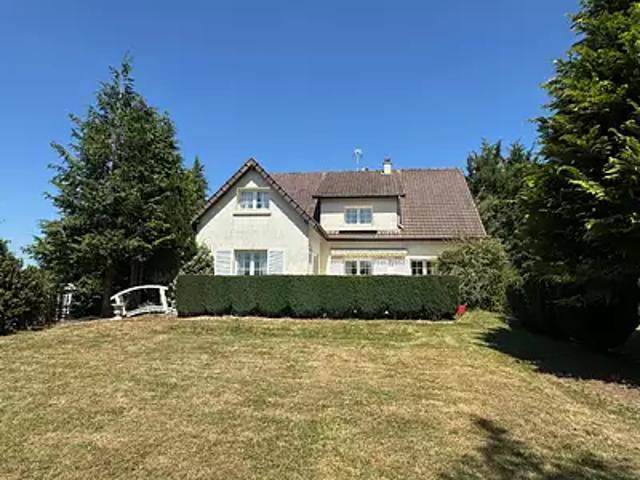 Maison vente à Bernay
