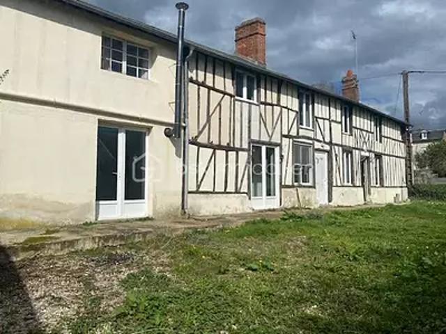 Maison vente à Bernay