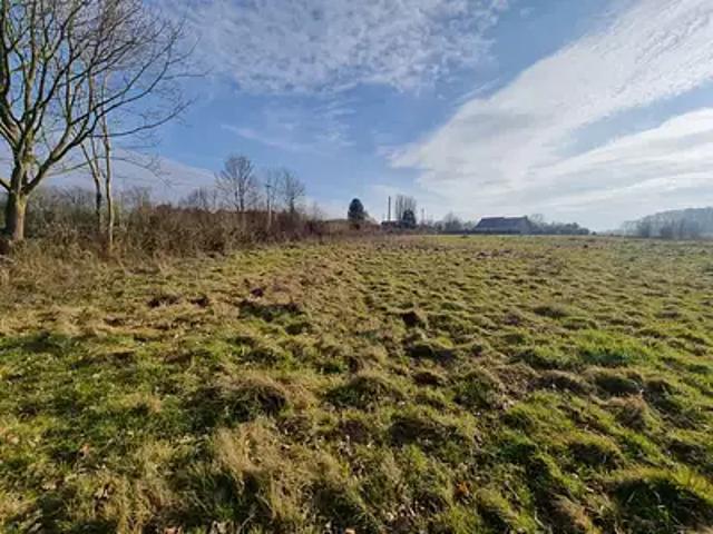Terrain vente à Bernay