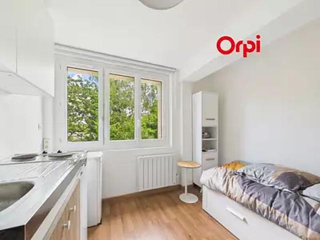 Appartement location à Bernay
