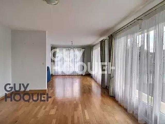 Appartement location à Bernay