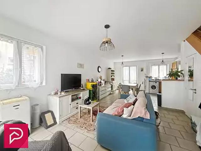 Maison location à Bernay