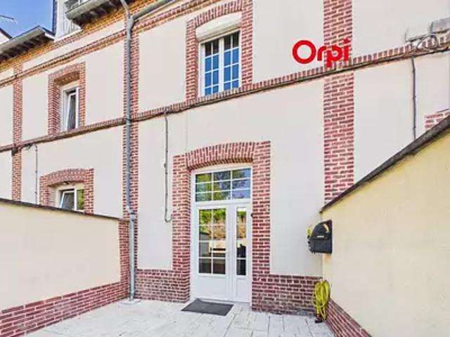 Maison location à Bernay, Eure