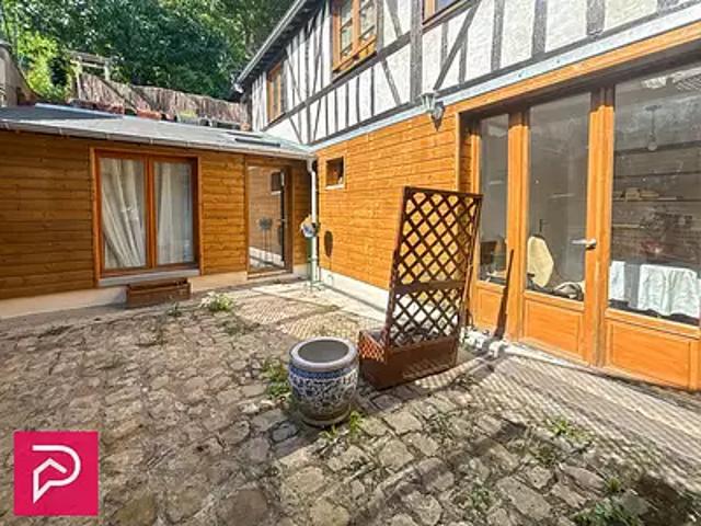 Maison location à Bernay, Eure