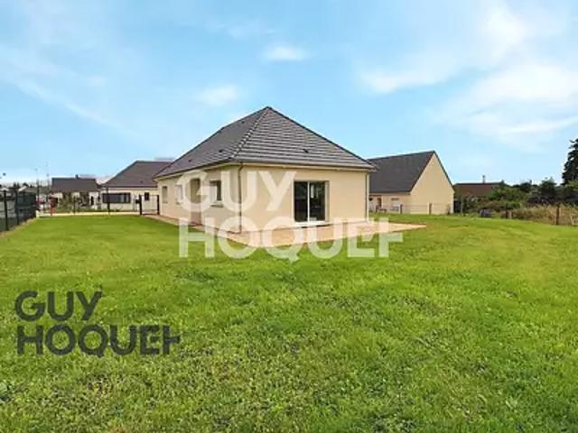 Maison location à Bernay