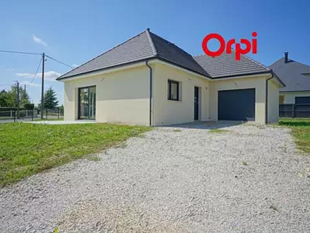 Maison location à Bernay, Eure