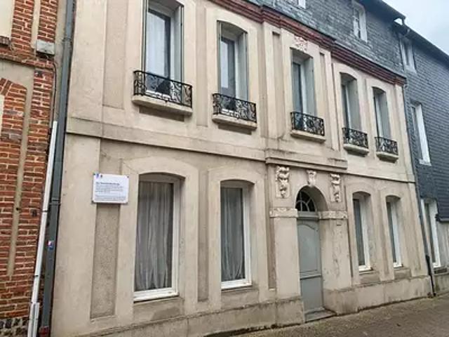 Maison location à Bernay
