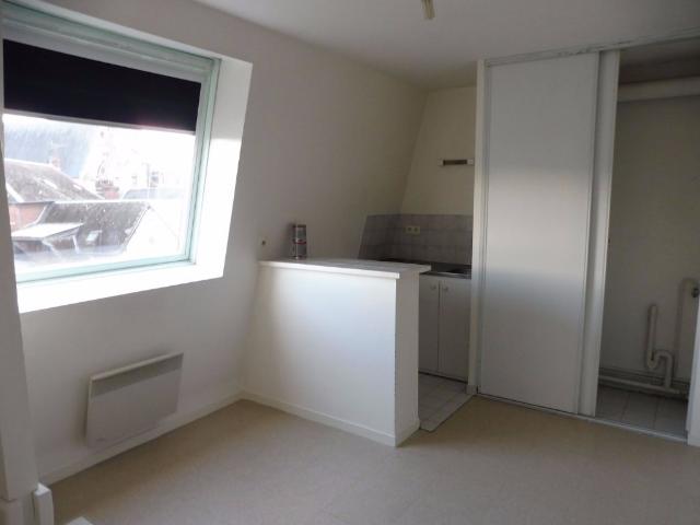 Appartement location à Bernay
