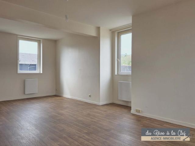 Appartement location à Bernay, Menneval