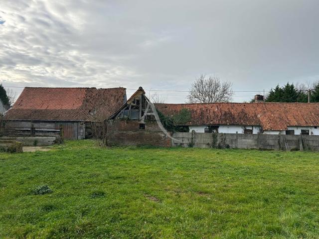 Maison vente à Abbeville, Bernay-en-ponthieu