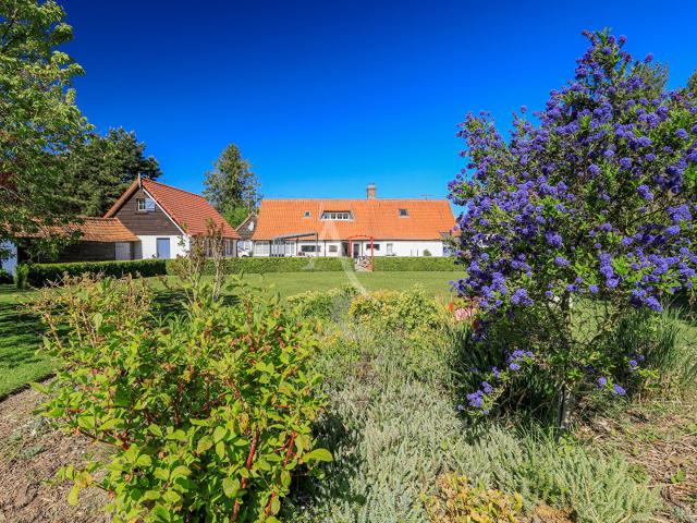 Maison vente à Abbeville, Bernay-en-ponthieu