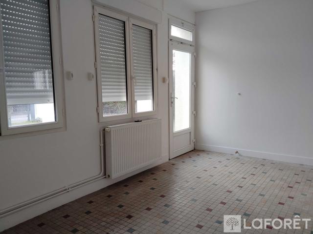 Appartement location à Bernay