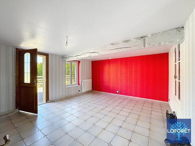 Maison location à Bernay