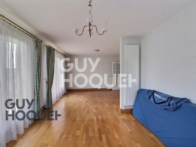 Appartement location à Bernay