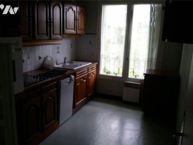 Appartement location à Bernay