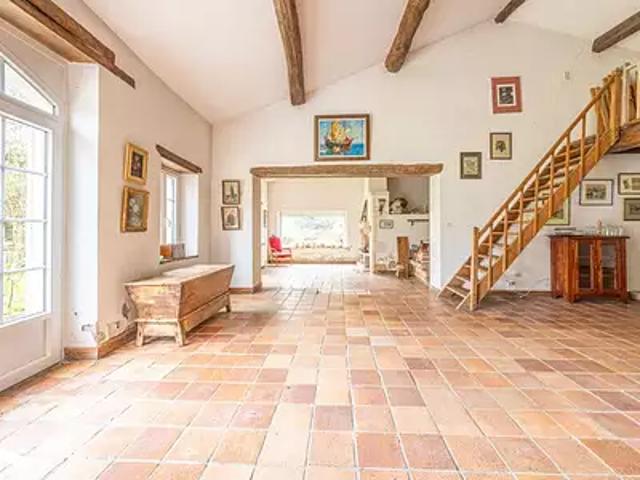 Maison vente à Saint-Jean-d'Angély, Bernay-saint-martin