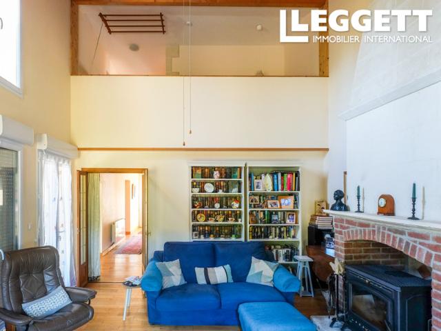 Maison vente à Bernay-Saint-Martin, Charente-Maritime