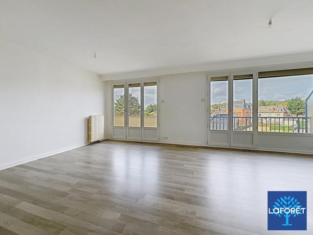 Appartement vente à Bernay