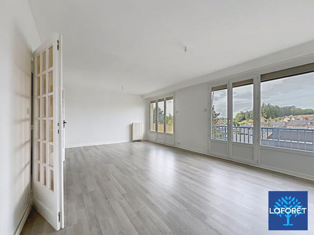 Appartement vente à Bernay