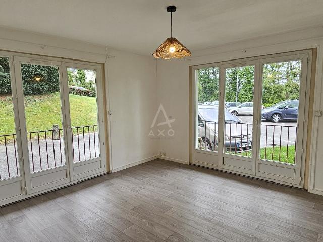 Appartement vente à Bernay