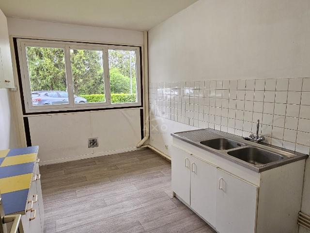Appartement vente à Bernay