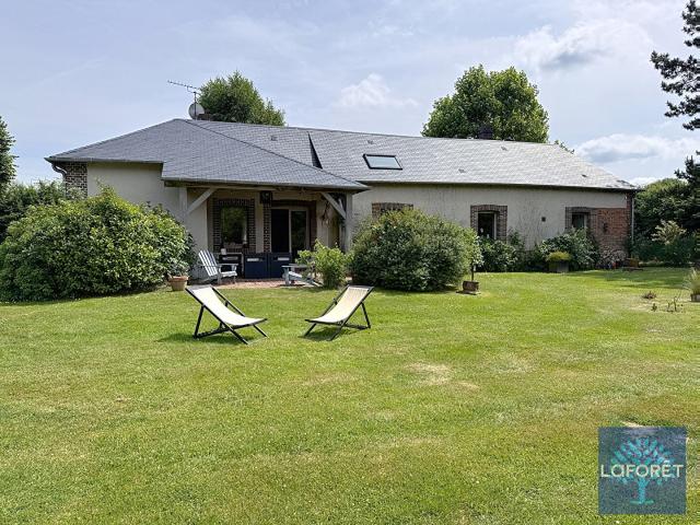 Maison vente à Bernay