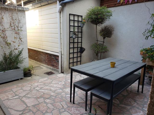 Maison vente à Bernay