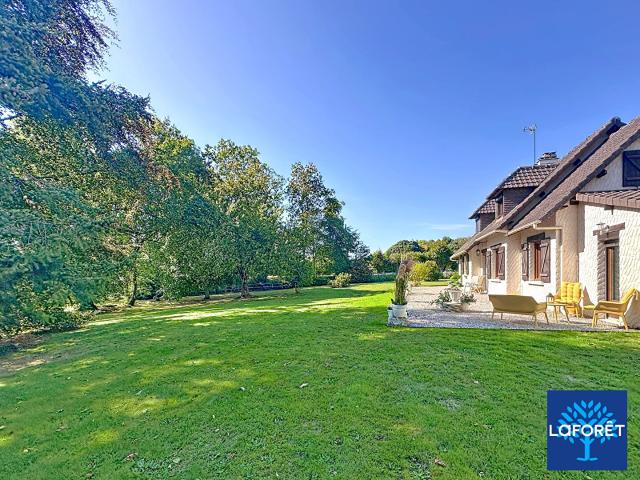 Maison vente à Bernay