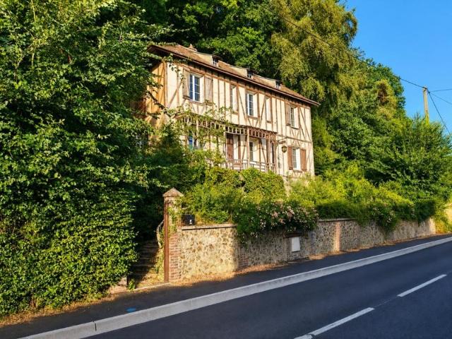 Maison vente à Bernay