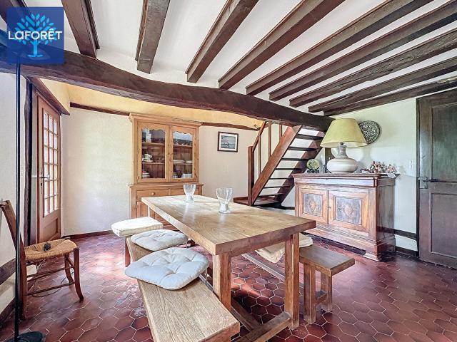 Maison vente à Bernay