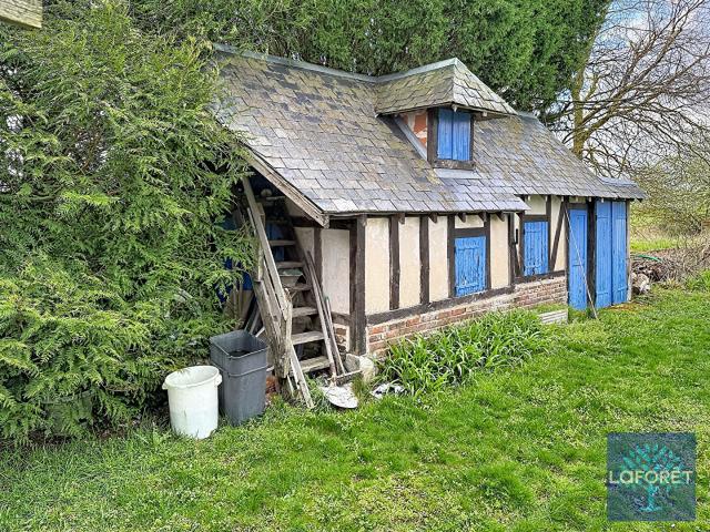 Maison vente à Bernay