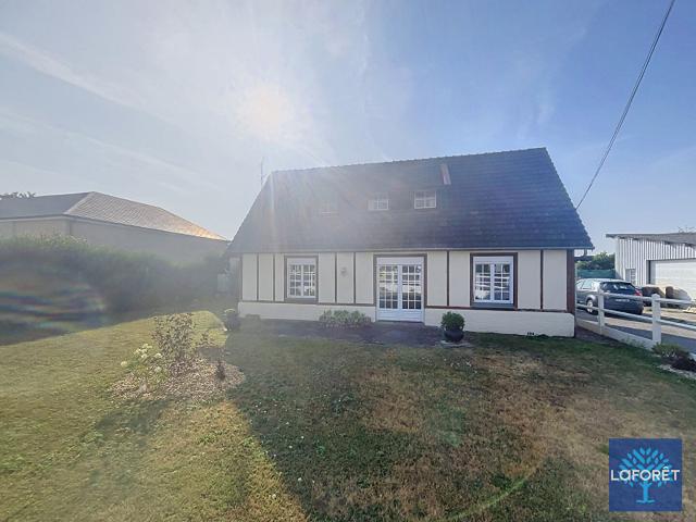 Maison vente à Bernay