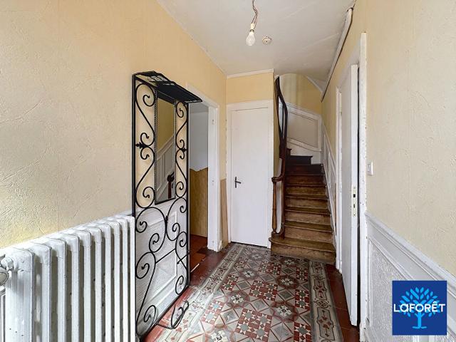 Maison vente à Bernay