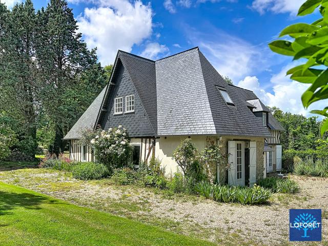 Maison vente à Bernay