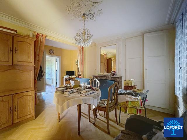 Maison vente à Bernay