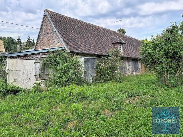Maison vente à Bernay