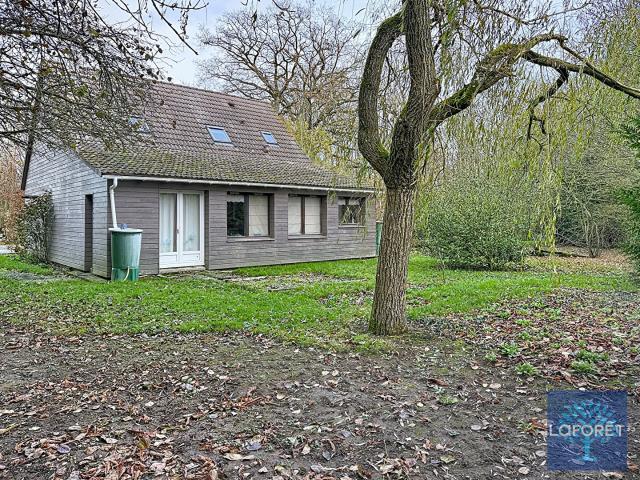 Maison vente à Bernay