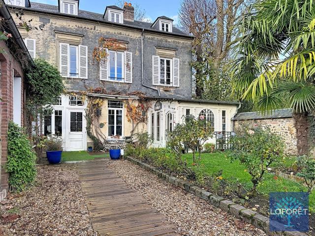 Villa vente à Bernay