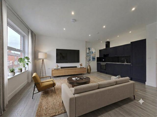 Apartment for rent in Brixton, Greater London