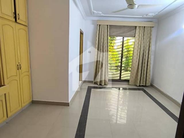 House for rent in Islamabad