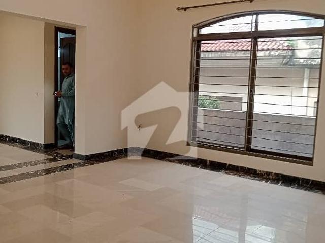 Property for rent in Islamabad