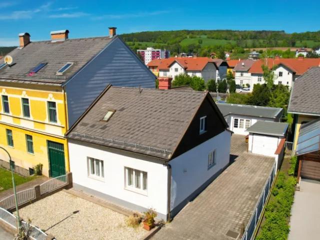 Haus kaufen in Berndorf, Bruck an der Mur