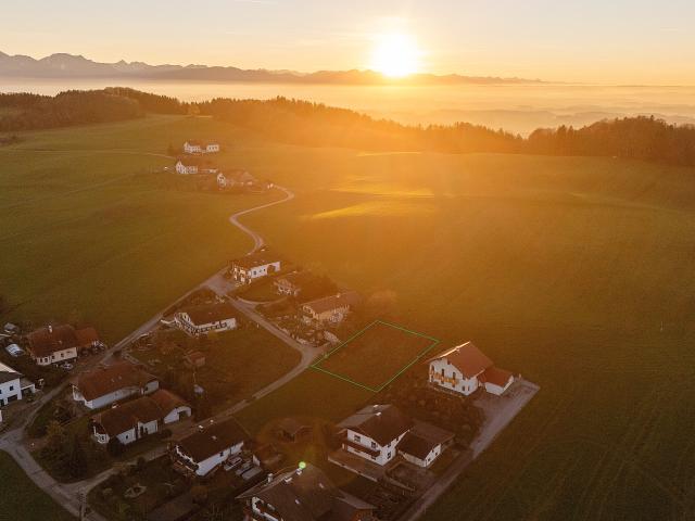 Grundstück kaufen in Berndorf, Salzburg