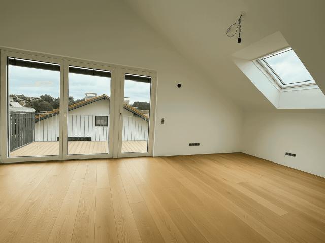 Apartment kaufen in Berndorf, Karellen