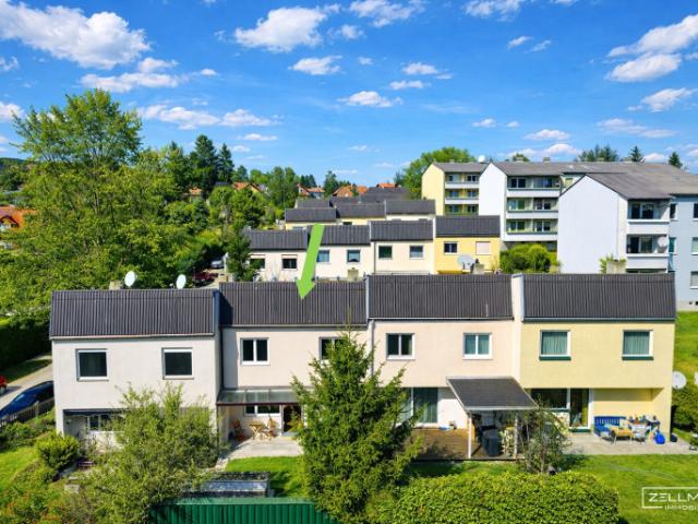 Einfamilienhaus kaufen in Veitsau, Berndorf