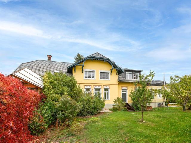 Haus kaufen in Berndorf, Bezirk Baden