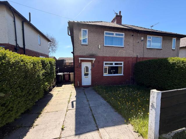 House for rent in Lee Bank, Greater Manchester